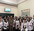 “Ангели пам’яті” на Центральній площі Чернівців