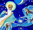 День святого Миколая в БДМУ