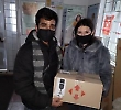 День святого Миколая в БДМУ