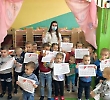 День святого Миколая в БДМУ