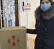 День святого Миколая в БДМУ