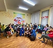 День святого Миколая в БДМУ