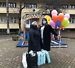 День святого Миколая в БДМУ