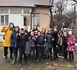 День святого Миколая в БДМУ