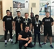 Олімпійський тиждень в БДМУ