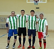 Олімпійський тиждень в БДМУ