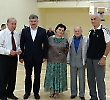 Олімпійський тиждень в БДМУ