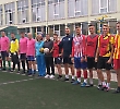 Олімпійський тиждень в БДМУ
