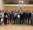 Олімпійський тиждень в БДМУ