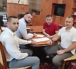 Співпраця БДМУ та практичної охорони здоров’я