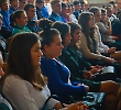 Викладачі Буковинського державного медичного університету навчали старшокласників і вчителів надавати першу медичну допомогу