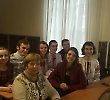 В БДМУ пройшли Шевченківські читання