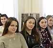 В БДМУ пройшли Шевченківські читання