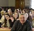 В БДМУ пройшли Шевченківські читання