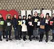 1 грудня – День боротьби зі СНІДом