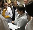 1 грудня – День боротьби зі СНІДом