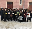 1 грудня – День боротьби зі СНІДом
