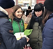 1 грудня – День боротьби зі СНІДом
