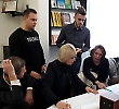 В БДМУ пройшов семінар – тренінг «Практика надання паліативної допомоги в педіатрії»