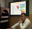 Старшокурсники фармацевтичного факультету БДМУ спробували себе у ролі викладачів