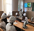 Старшокурсники фармацевтичного факультету БДМУ спробували себе у ролі викладачів