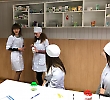 Старшокурсники фармацевтичного факультету БДМУ спробували себе у ролі викладачів