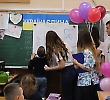 Студенти-стоматологи БДМУ провели урок здоров’я в Чернівецькій гімназії №5