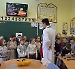 Студенти БДМУ разом зі школярами проводили прийом в «Teddy bear hospital»