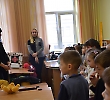 Студенти БДМУ разом зі школярами проводили прийом в «Teddy bear hospital»