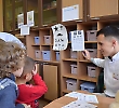 Студенти БДМУ разом зі школярами проводили прийом в «Teddy bear hospital»