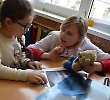 Студенти БДМУ разом зі школярами проводили прийом в «Teddy bear hospital»
