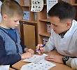 Студенти БДМУ разом зі школярами проводили прийом в «Teddy bear hospital»