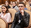 В БДМУ розпочала роботу Школа молодого науковця