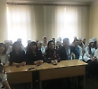 У БДМУ відзначили День української писемності та мови