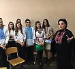 У БДМУ відзначили День української писемності та мови