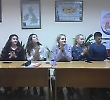 English Speaking Club запрошує нових учасників та пропонує нові теми