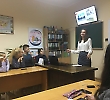 English Speaking Club запрошує нових учасників та пропонує нові теми