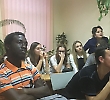 English Speaking Club запрошує нових учасників та пропонує нові теми
