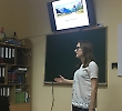 English Speaking Club запрошує нових учасників та пропонує нові теми