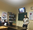 English Speaking Club запрошує нових учасників та пропонує нові теми