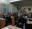 Школа молодого науковця БДМУ продовжує роботу