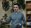 Школа молодого науковця БДМУ продовжує роботу