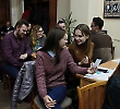 Школа молодого науковця БДМУ продовжує роботу