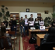 Школа молодого науковця БДМУ продовжує роботу