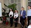 Школа молодого науковця продовжує свою роботу