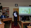 Школа молодого науковця продовжує свою роботу