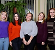 Школа молодого науковця продовжує свою роботу