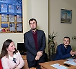 Школа молодого науковця продовжує свою роботу