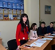 Школа молодого науковця продовжує свою роботу