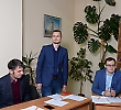 Школа молодого науковця продовжує свою роботу